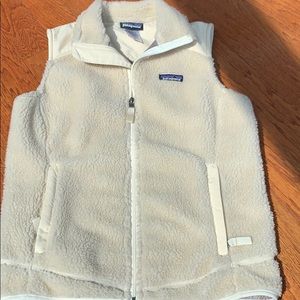 Patagonia Vest
